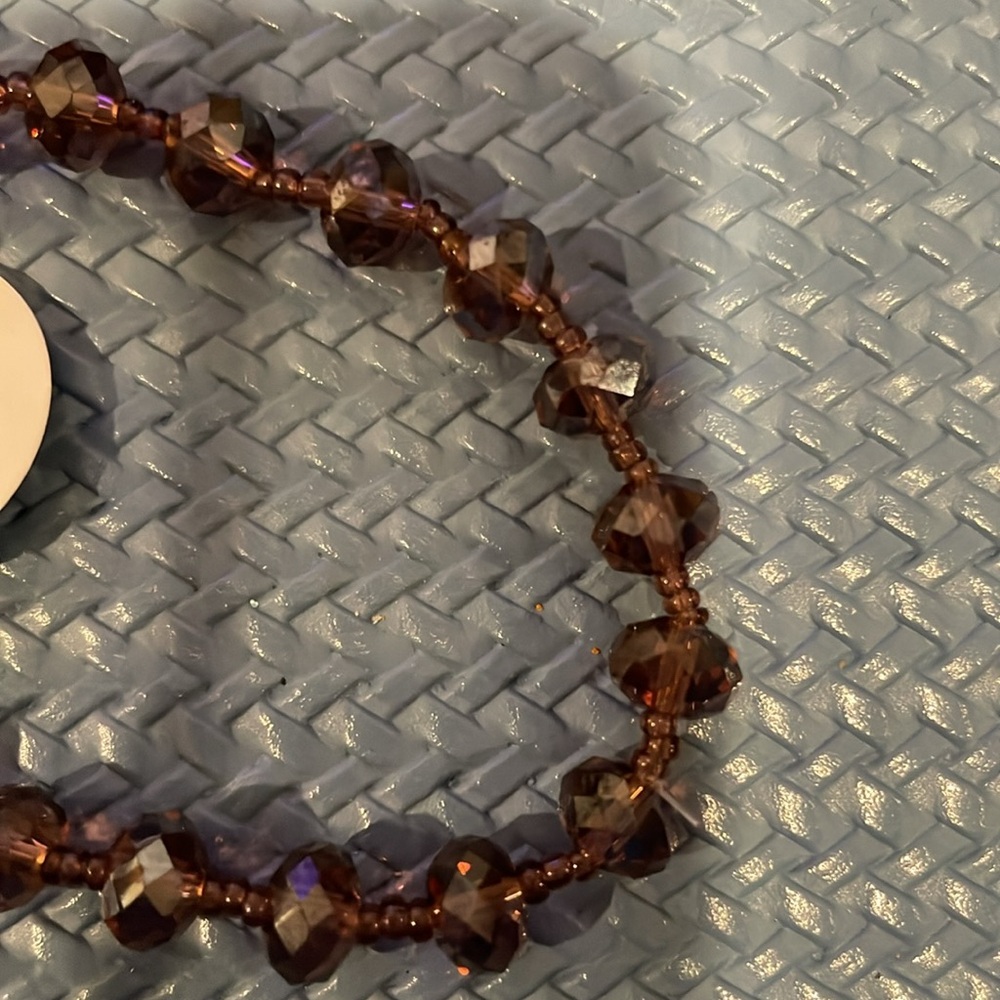 ✨ Handmade Stretch Bracelets ✨ - Picture 2 of 2